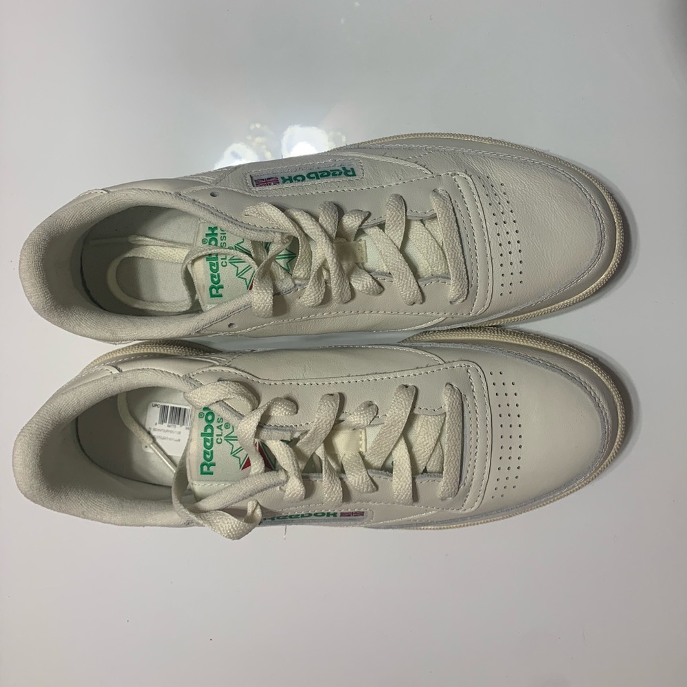 Reebok Brand New Sneakers